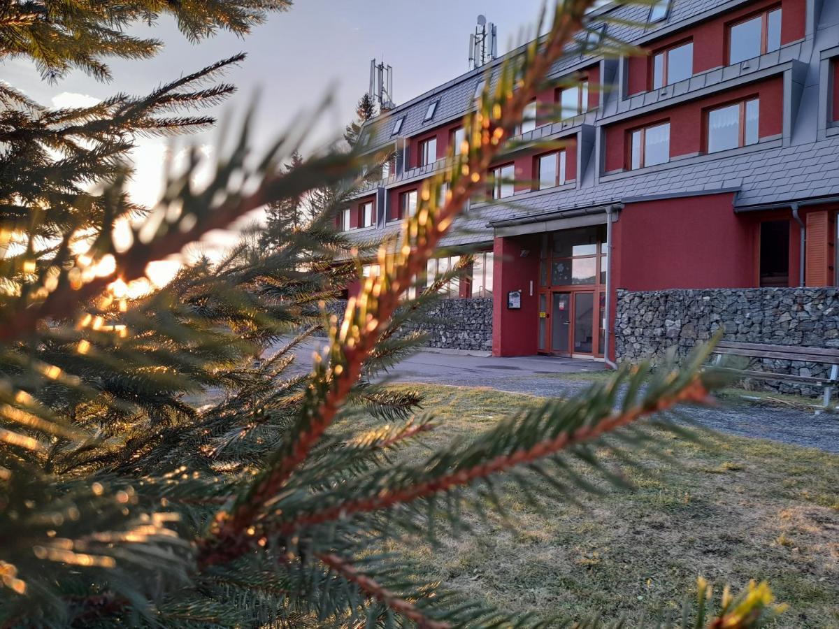 Apartma Raj V Ramzove Ostruzna Exterior photo