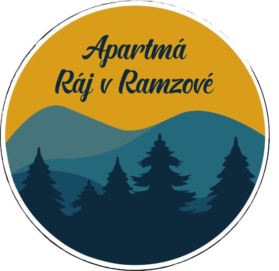 Apartma Raj V Ramzove Ostruzna Exterior photo