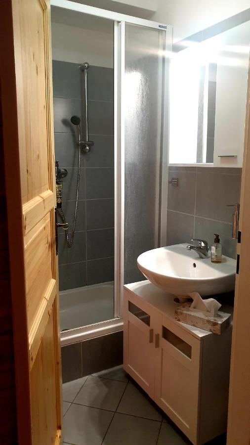 Apartma Raj V Ramzove Ostruzna Exterior photo