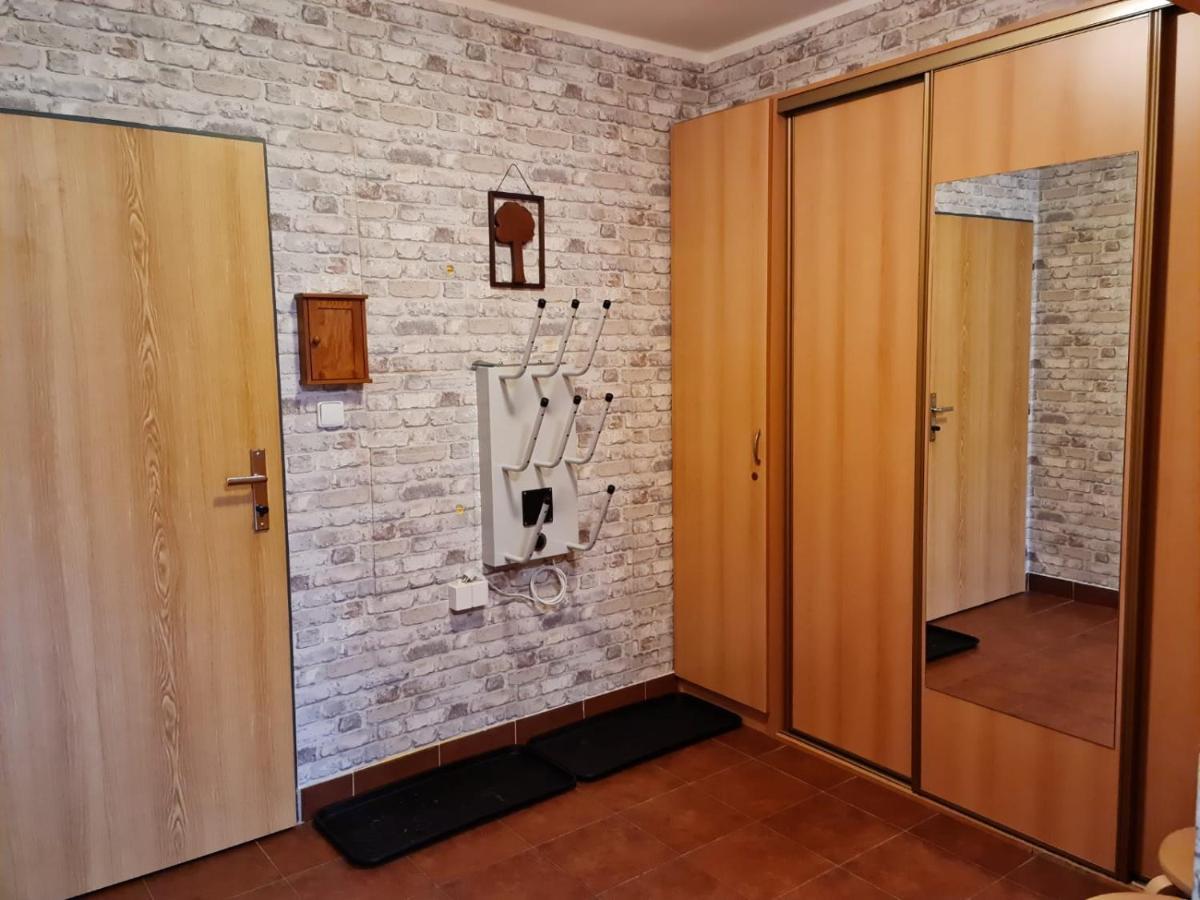Apartma Raj V Ramzove Ostruzna Exterior photo